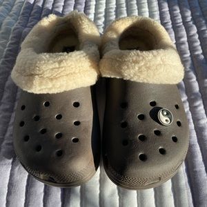 Fuzzy CROCS